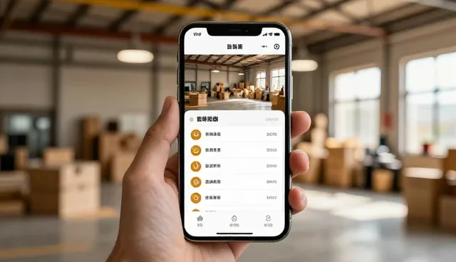 小程序商城开发中,服务器配置对用户访问速度的影响